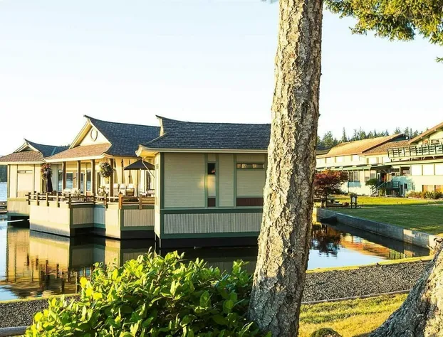 April Point Resort hotel detail image 1