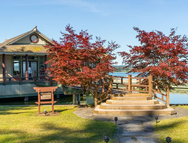 April Point Resort hotel detail image 4