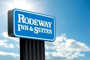 Sabine Lake Inn hotel detail image 4