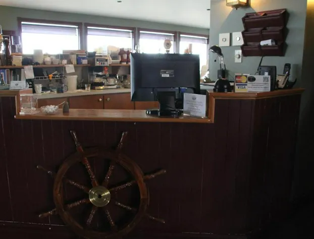 Ye Olde Argyler Lodge hotel detail image 4