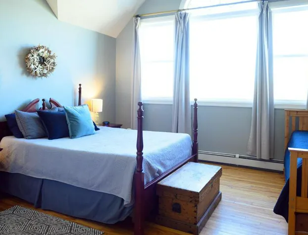 Ye Olde Argyler Lodge hotel detail image 3