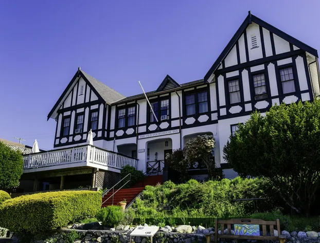 The Old Courthouse Inn hotel detail image 1