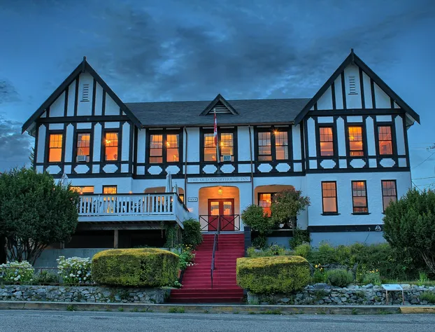 The Old Courthouse Inn hotel detail image 2