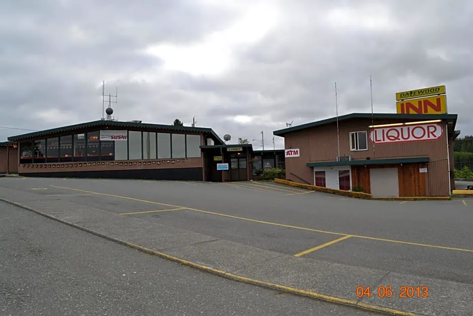 Dalewood Inn hotel hero