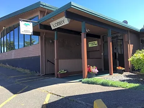 Dalewood Inn hotel detail image 2