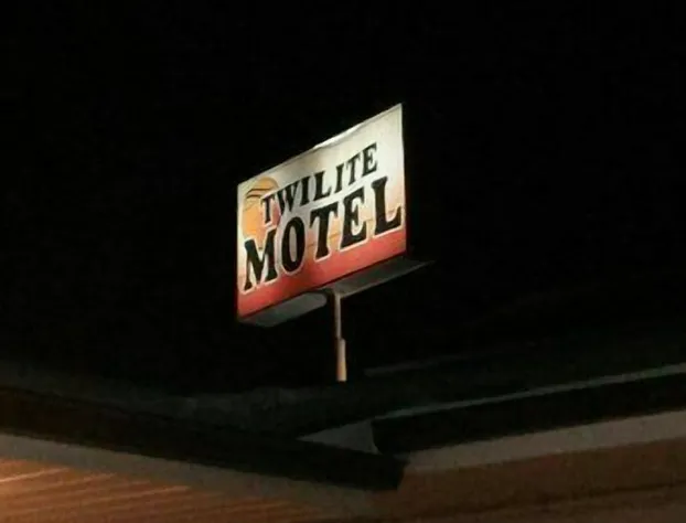 Twilite Motel & RV Park hotel detail image 1