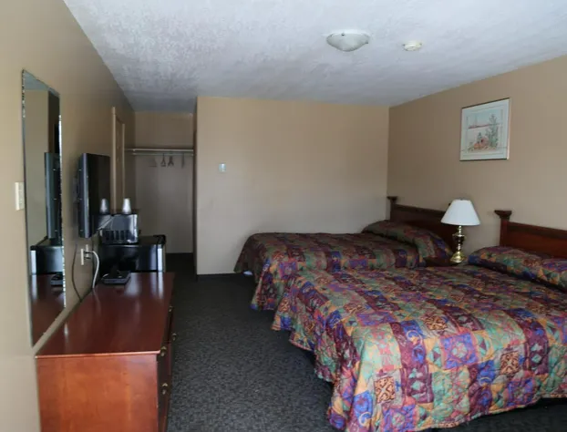 Twilite Motel & RV Park hotel detail image 2