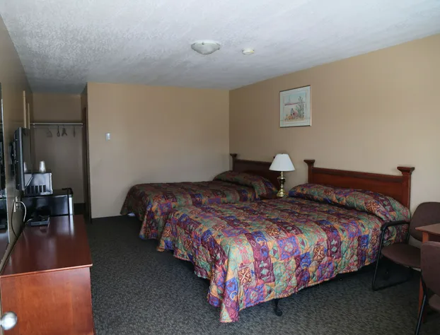 Twilite Motel & RV Park hotel detail image 3