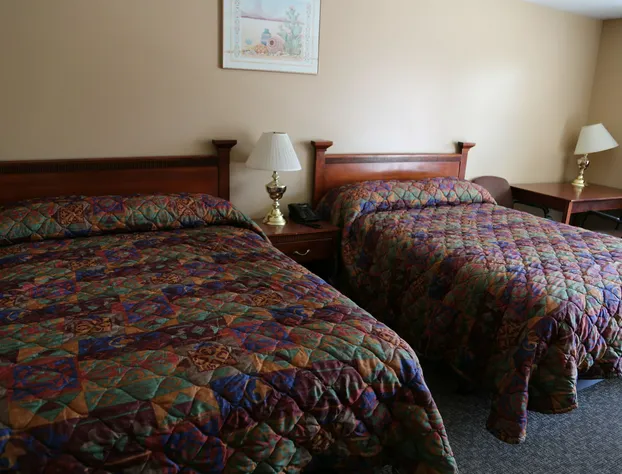 Twilite Motel & RV Park hotel detail image 4