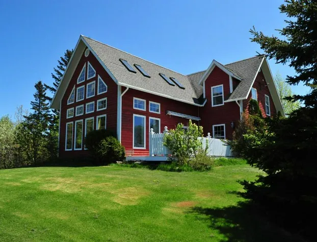 Little Shemogue Inn hotel detail image 4