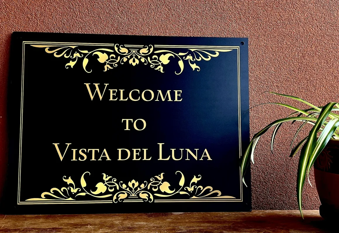 Casa Grande Inn hotel hero