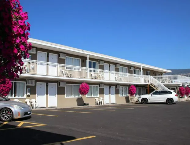 Plaza Motel hotel detail image 3