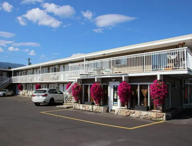 Plaza Motel hotel detail image 1