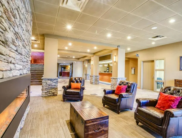 Quality Hotel & Conference Centre hotel detail image 3