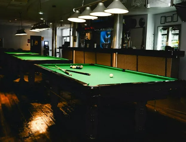 Quality Hotel & Conference Centre hotel detail image 2