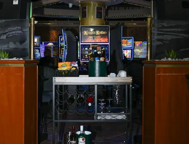 Quality Hotel & Conference Centre hotel detail image 3