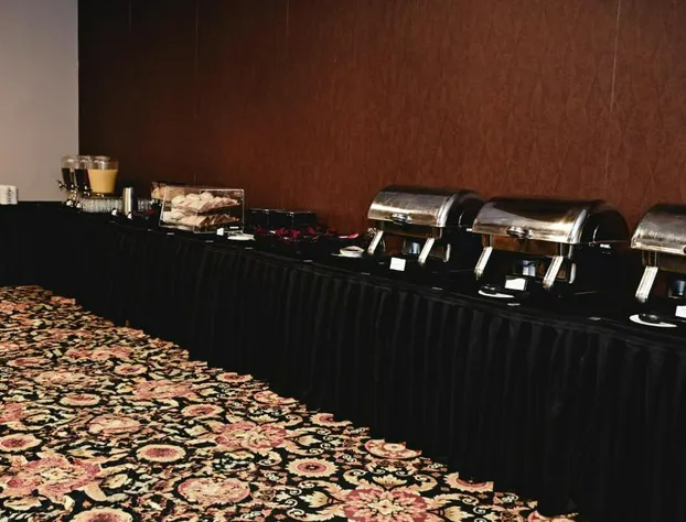 Quality Hotel & Conference Centre hotel detail image 4