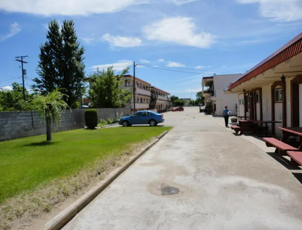 Spanish Fiesta Resort hotel detail image 4