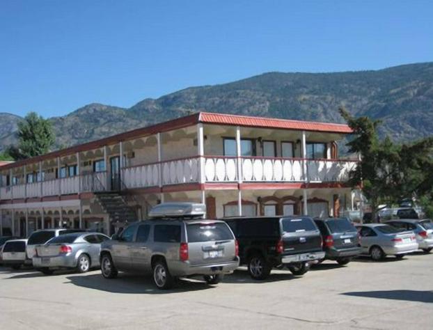 Spanish Fiesta Resort hotel detail image 2