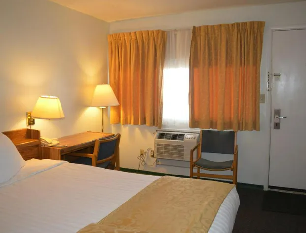 Circle 5 Motel hotel detail image 2