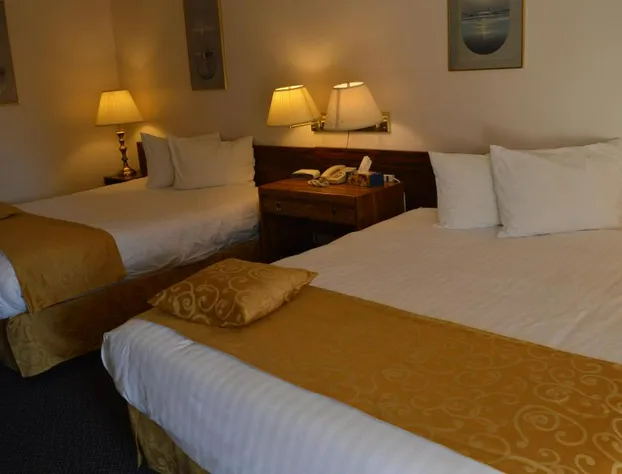 Circle 5 Motel hotel detail image 3