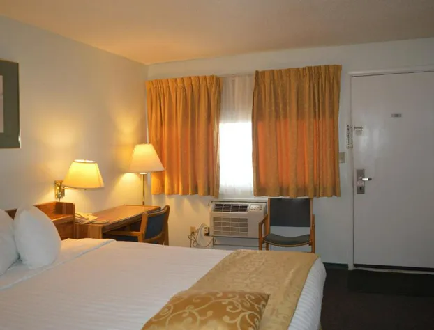 Circle 5 Motel hotel detail image 4