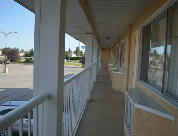 Circle 5 Motel hotel detail image 1