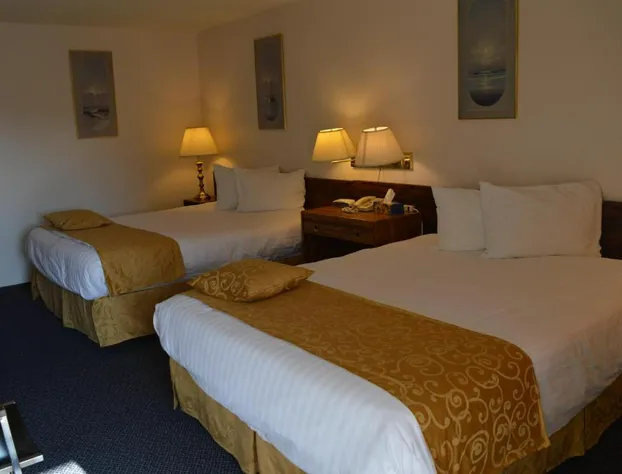 Circle 5 Motel hotel detail image 4