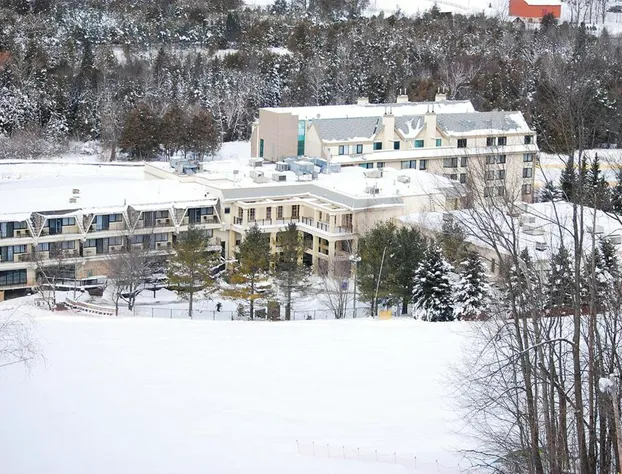 Hockley Valley Resort hotel detail image 1