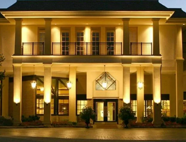 Hockley Valley Resort hotel detail image 3