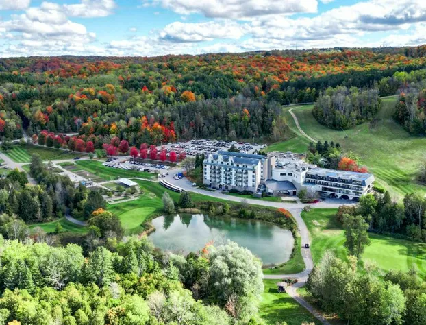 Hockley Valley Resort hotel detail image 3