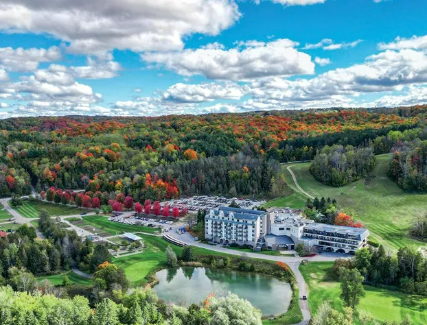 Hockley Valley Resort hotel detail image 4