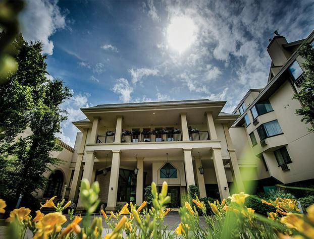 Hockley Valley Resort hotel detail image 2