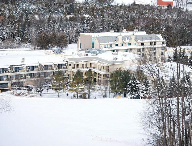 Hockley Valley Resort hotel detail image 4