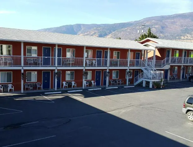 Cactus Tree Inn hotel detail image 1