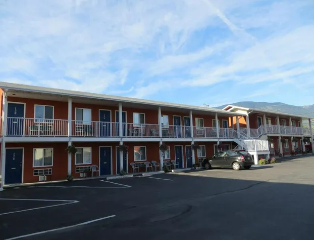 Cactus Tree Inn hotel detail image 2