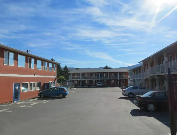 Cactus Tree Inn hotel detail image 3