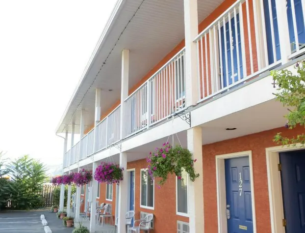 Cactus Tree Inn hotel detail image 4