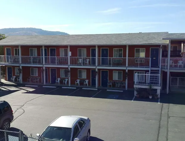 Cactus Tree Inn hotel detail image 1