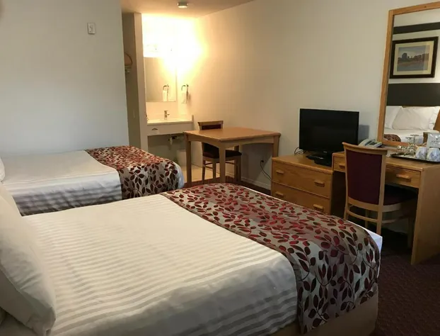 Cactus Tree Inn hotel detail image 4