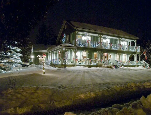 WeatherPine Inn hotel detail image 1