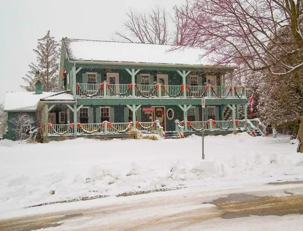 WeatherPine Inn hotel detail image 2