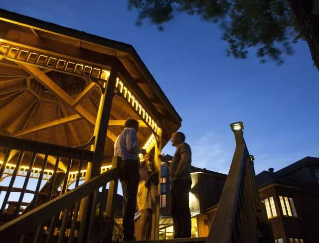 L'Auberge du Lac Saint-Pierre hotel detail image 2