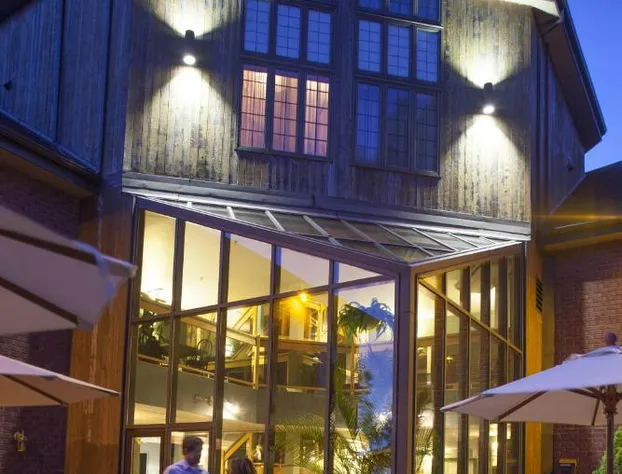 L'Auberge du Lac Saint-Pierre hotel detail image 4