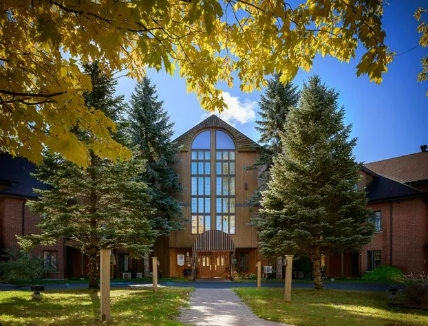 L'Auberge du Lac Saint-Pierre hotel detail image 3