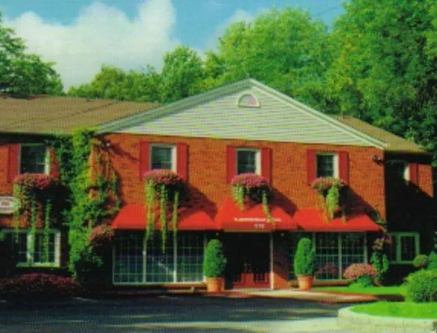 Canterbury Inn hotel detail image 1