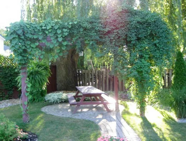 Canterbury Inn hotel detail image 3