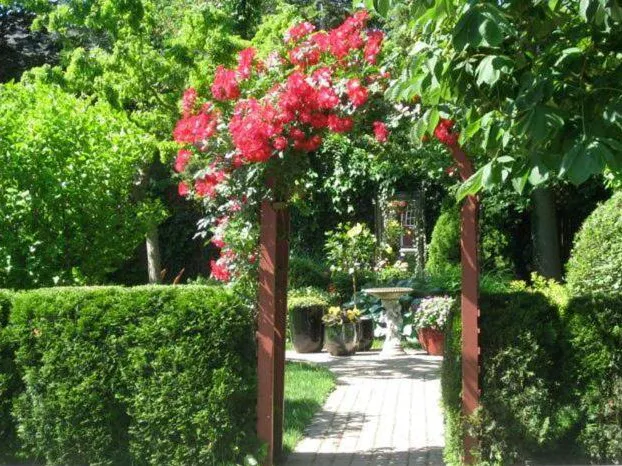 Canterbury Inn hotel detail image 2