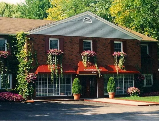 Canterbury Inn hotel detail image 4