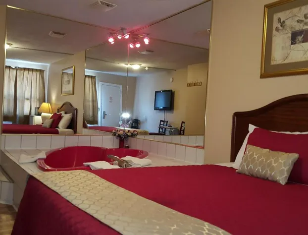 Niagara Inn & Suites hotel detail image 3